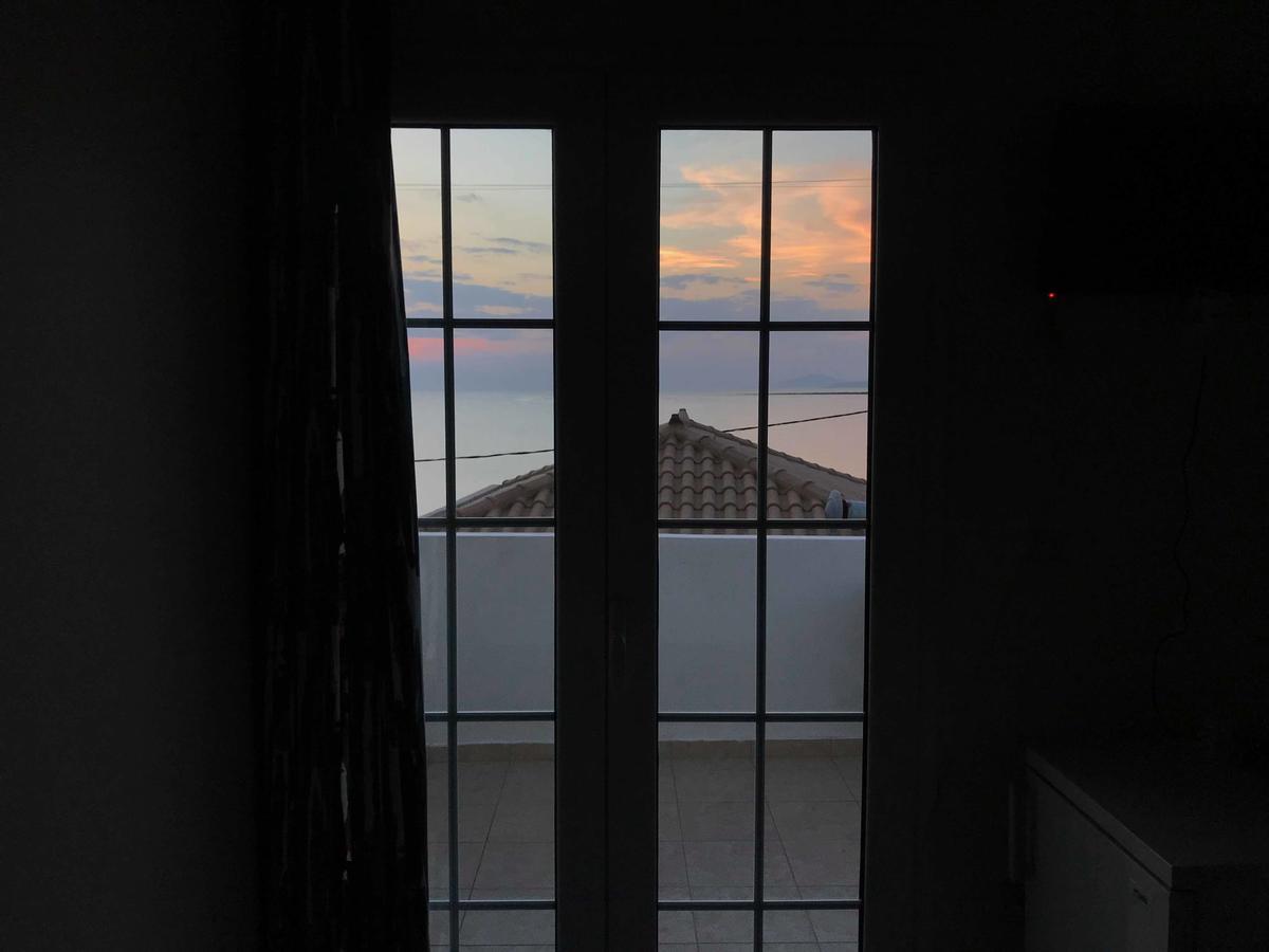 Lafotel เอลาฟอนนิซอส ภายนอก รูปภาพ