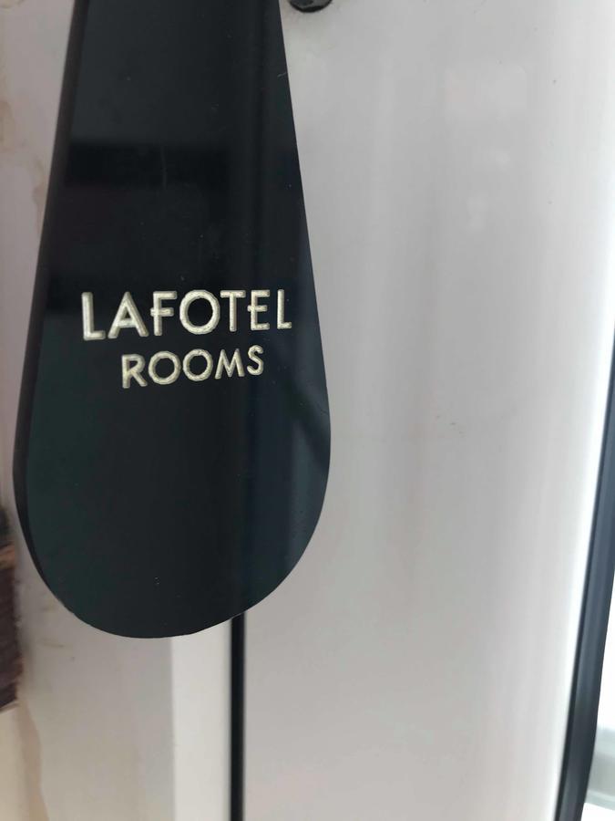 Lafotel เอลาฟอนนิซอส ภายนอก รูปภาพ